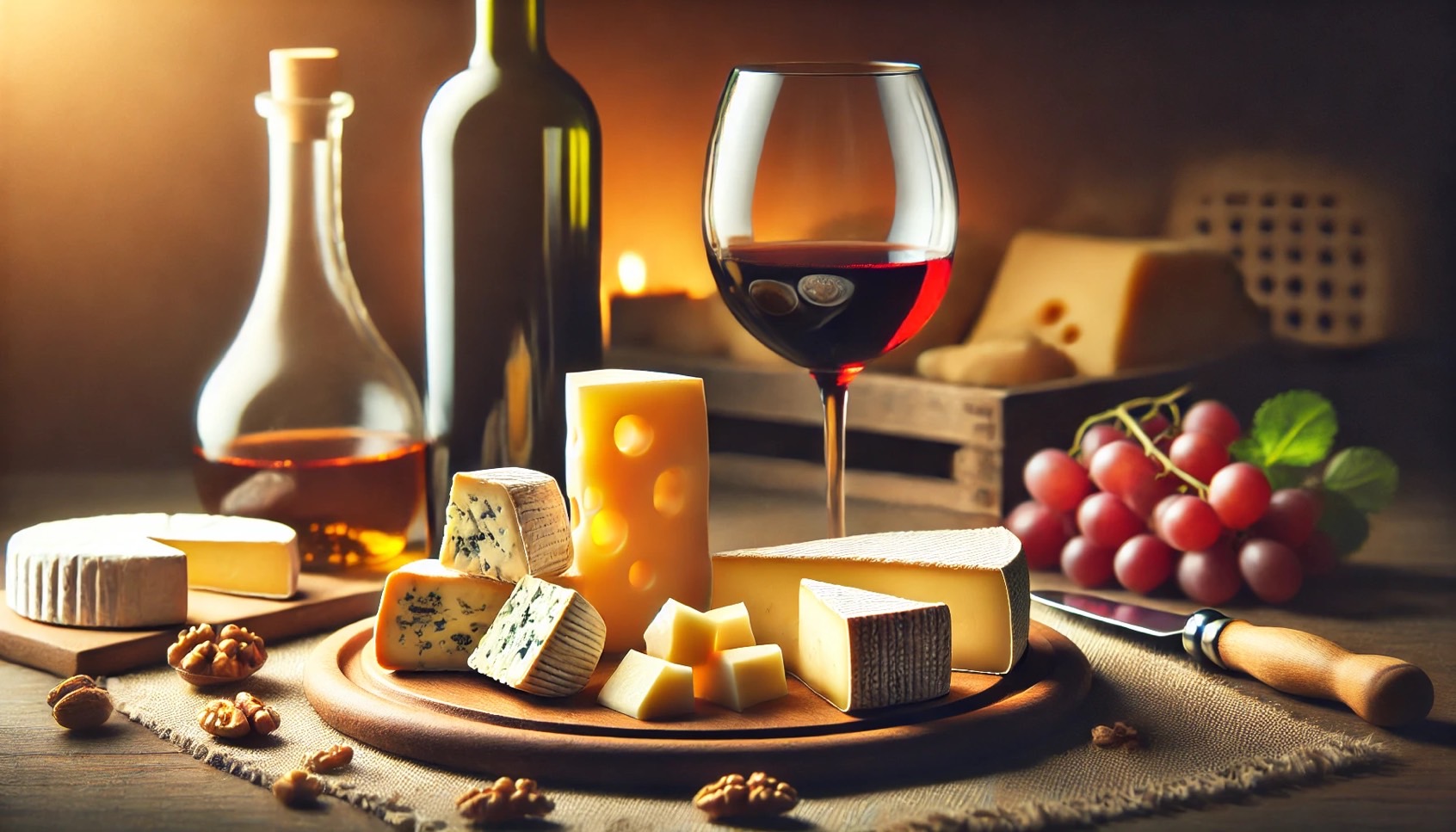 お酒を飲む際におすすめの”おつまみチーズ”10選を紹介｜理由や選び方